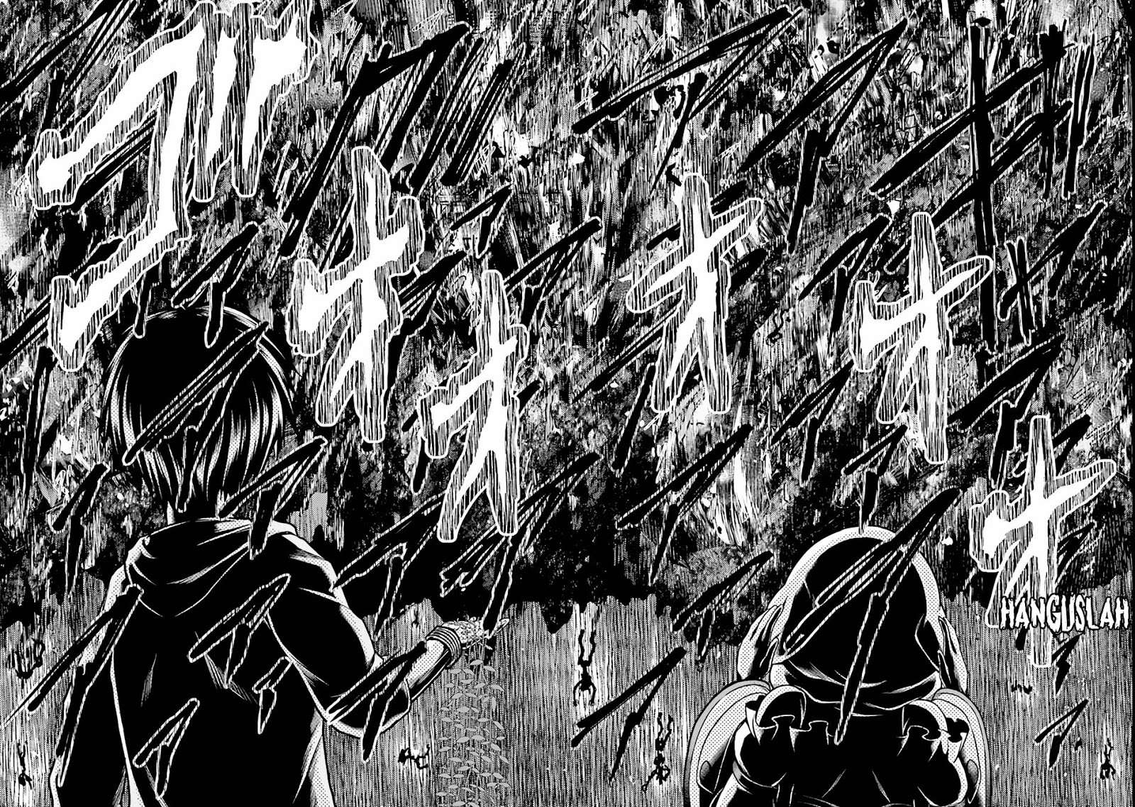 Murabito desu ga Nani ka? Chapter 8 Gambar 19