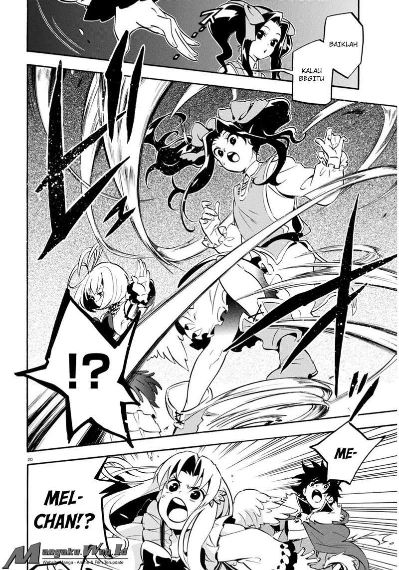 Tate no Yuusha no Nariagari Chapter 25 Gambar 24