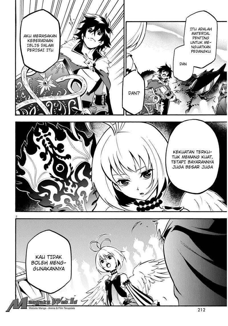 Tate no Yuusha no Nariagari Chapter 25 Gambar 6