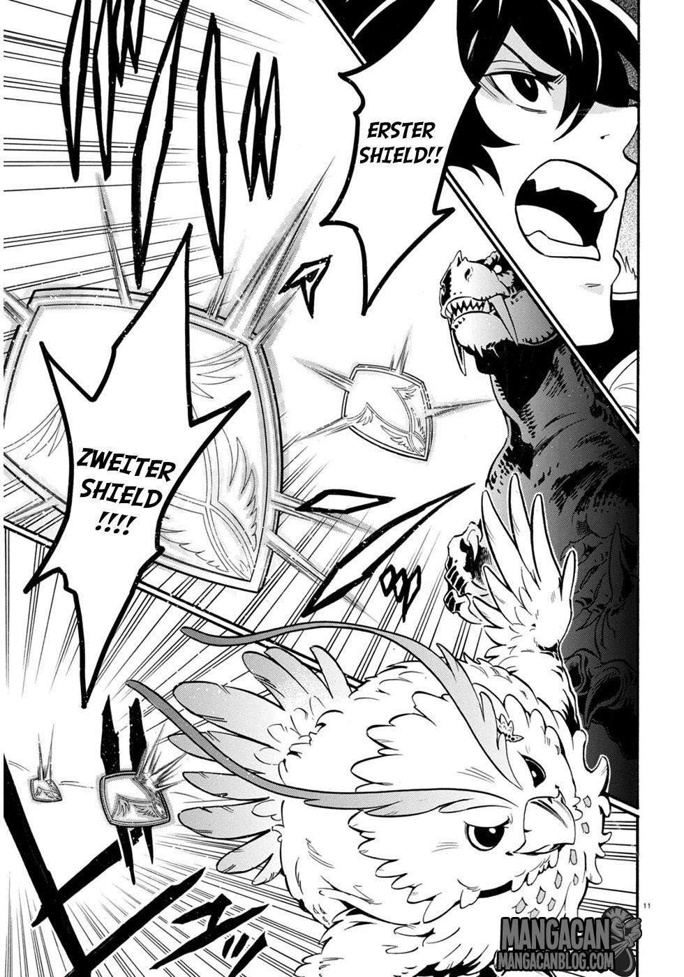 Tate no Yuusha no Nariagari Chapter 24 Gambar 12