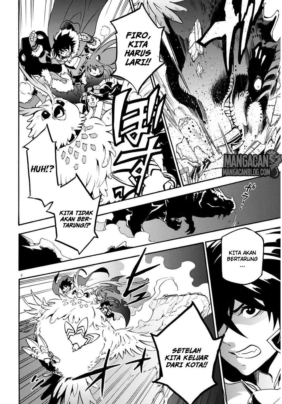 Tate no Yuusha no Nariagari Chapter 24 Gambar 3