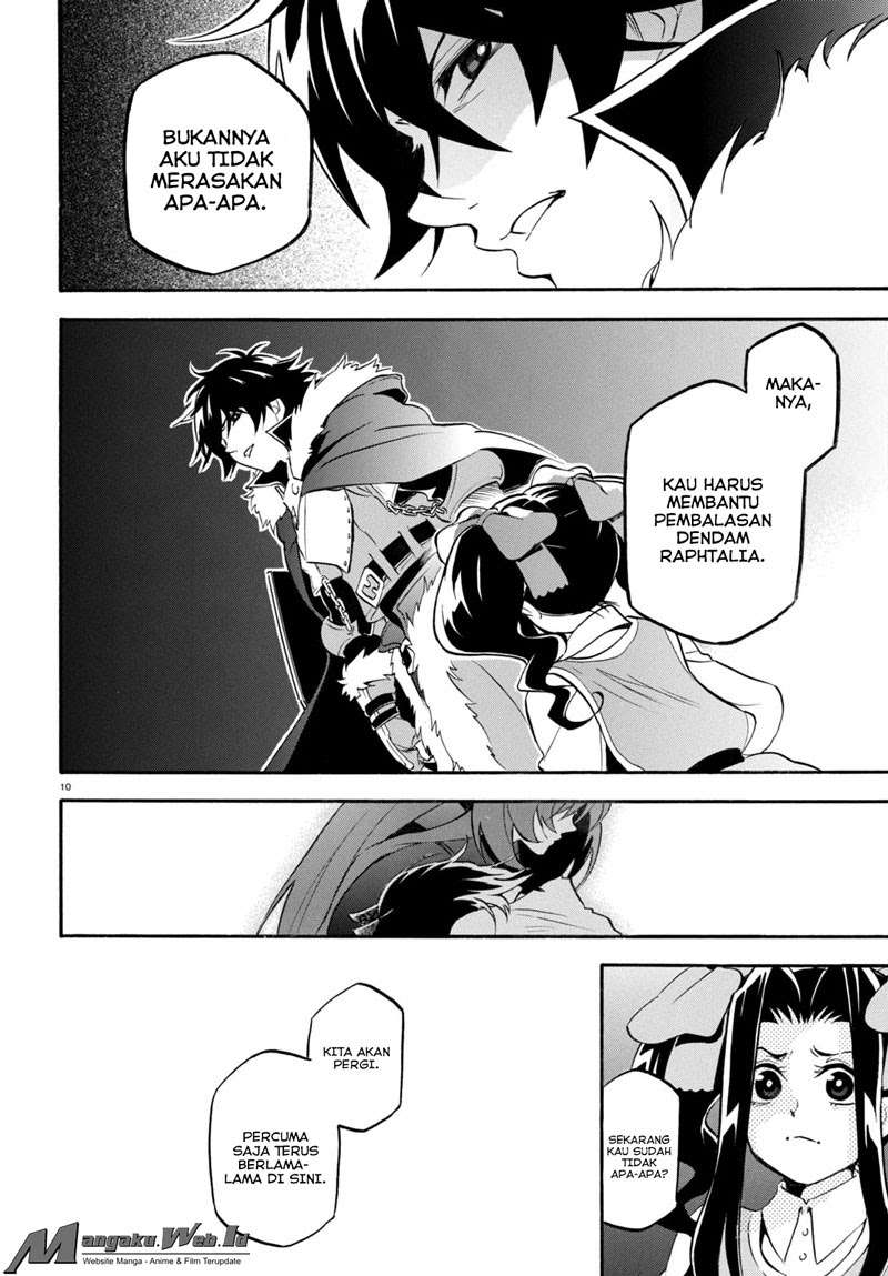 Tate no Yuusha no Nariagari Chapter 23 Gambar 11