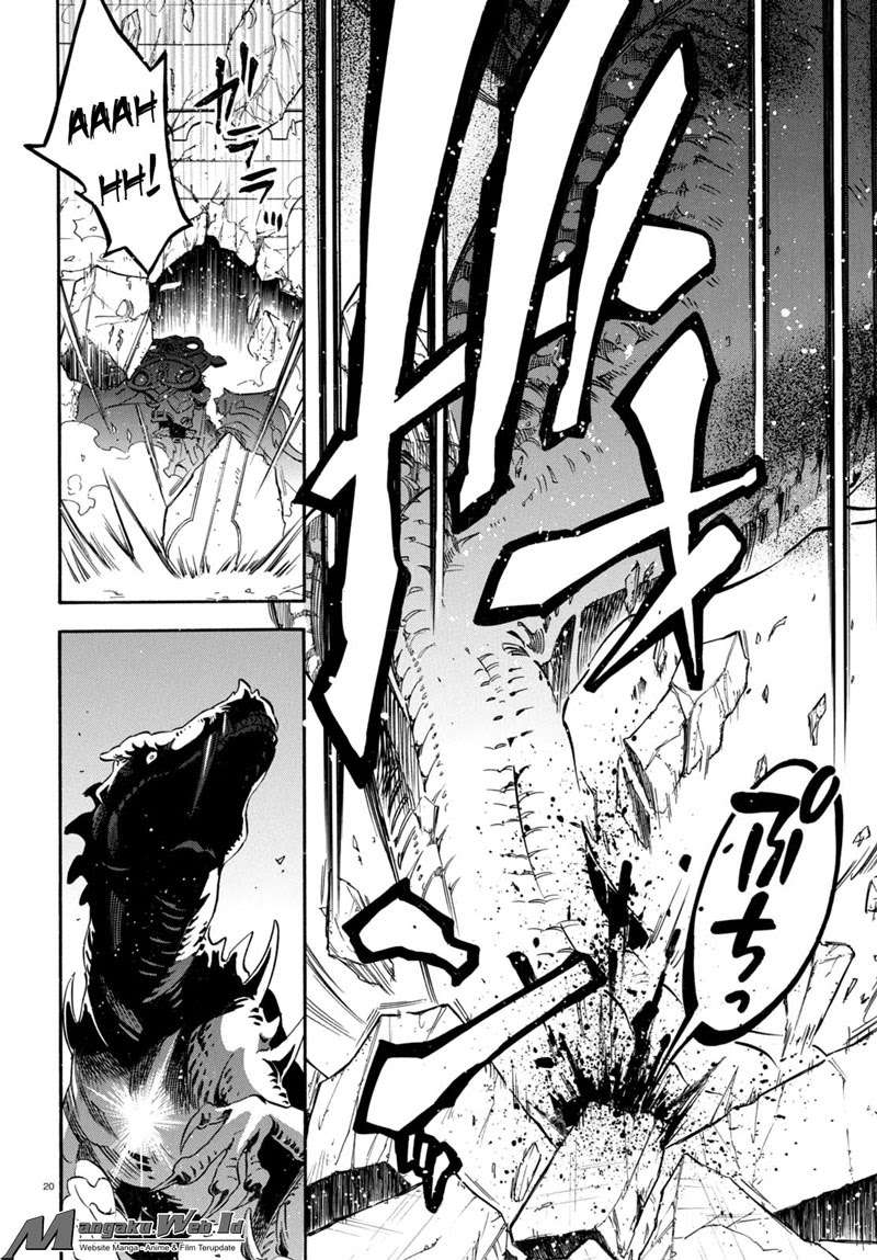 Tate no Yuusha no Nariagari Chapter 23 Gambar 20