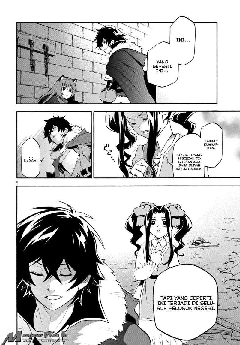 Tate no Yuusha no Nariagari Chapter 23 Gambar 9