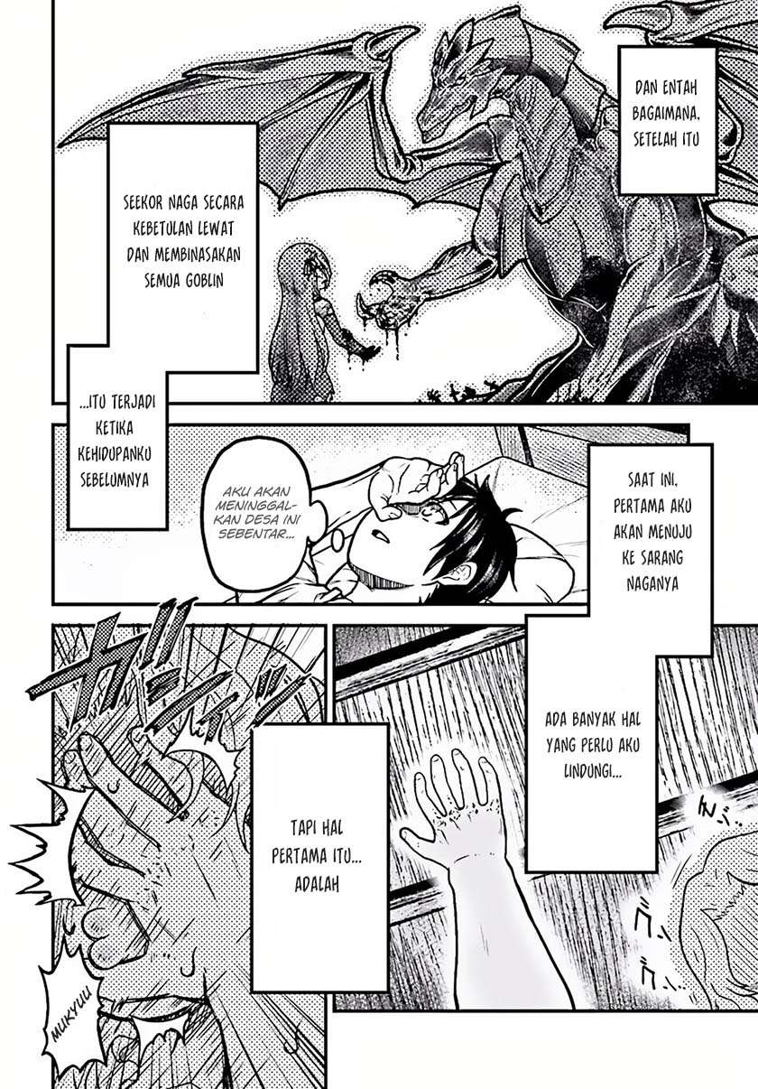 Murabito desu ga Nani ka? Chapter 3 Gambar 13