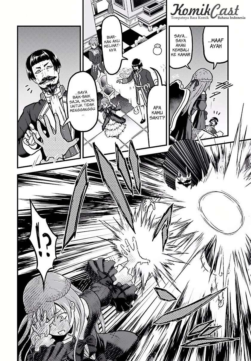Murabito desu ga Nani ka? Chapter 3 Gambar 26