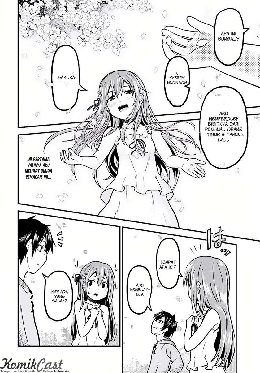 Murabito desu ga Nani ka? Chapter 3 Gambar 35