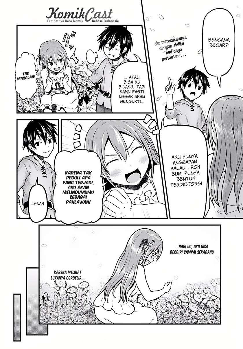 Murabito desu ga Nani ka? Chapter 3 Gambar 41