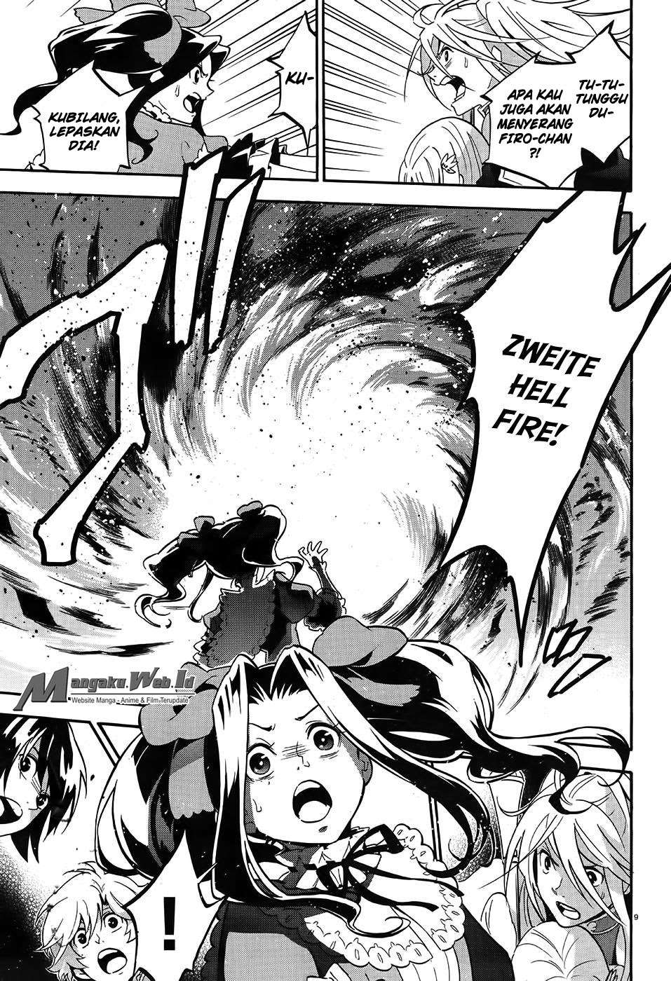 Tate no Yuusha no Nariagari Chapter 20 Gambar 10