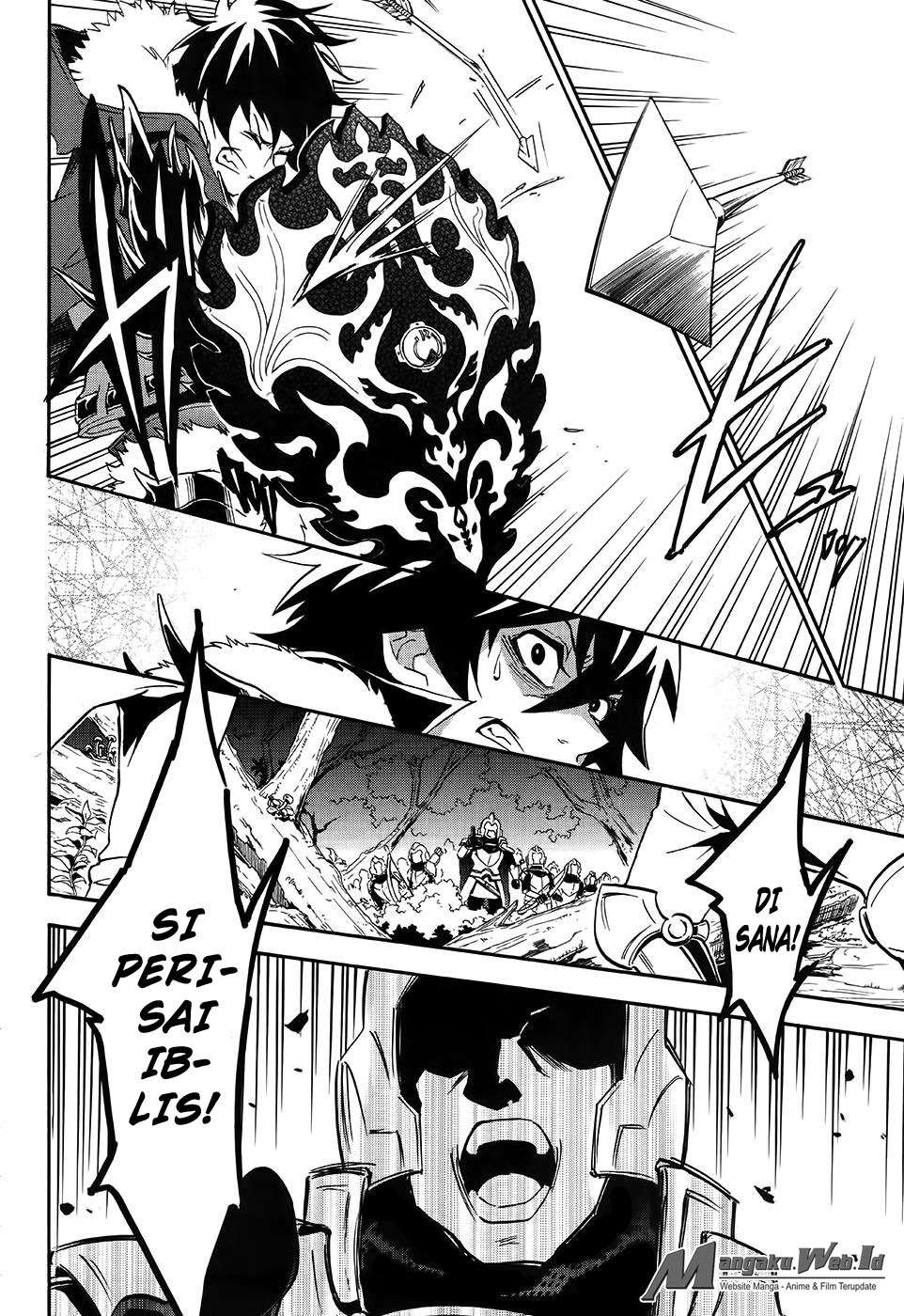 Tate no Yuusha no Nariagari Chapter 20 Gambar 19
