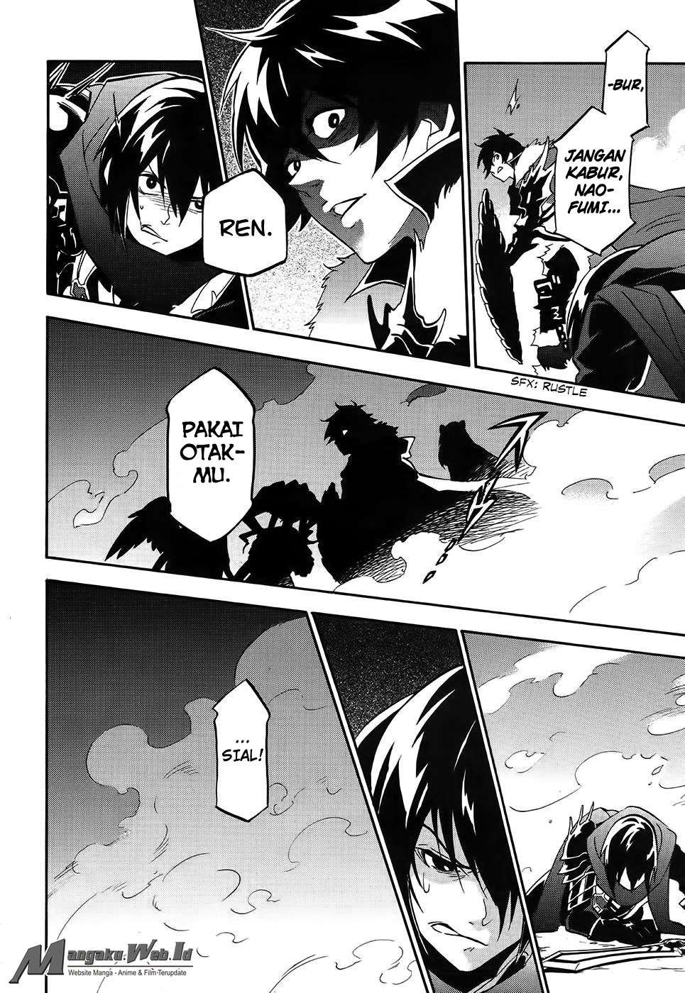 Tate no Yuusha no Nariagari Chapter 20 Gambar 30