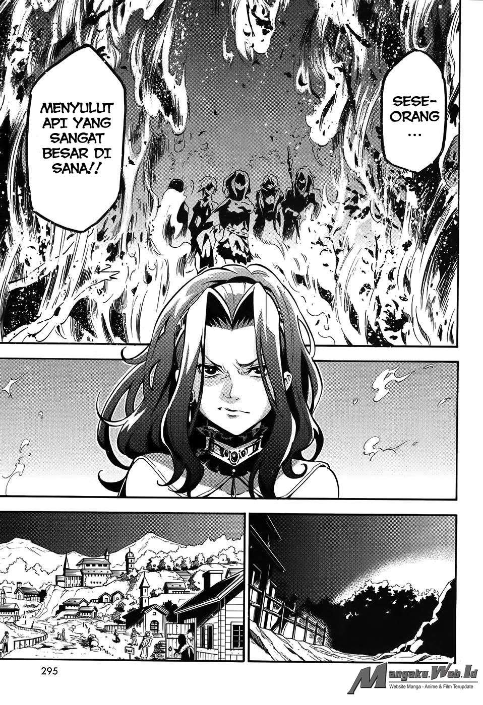 Tate no Yuusha no Nariagari Chapter 20 Gambar 41