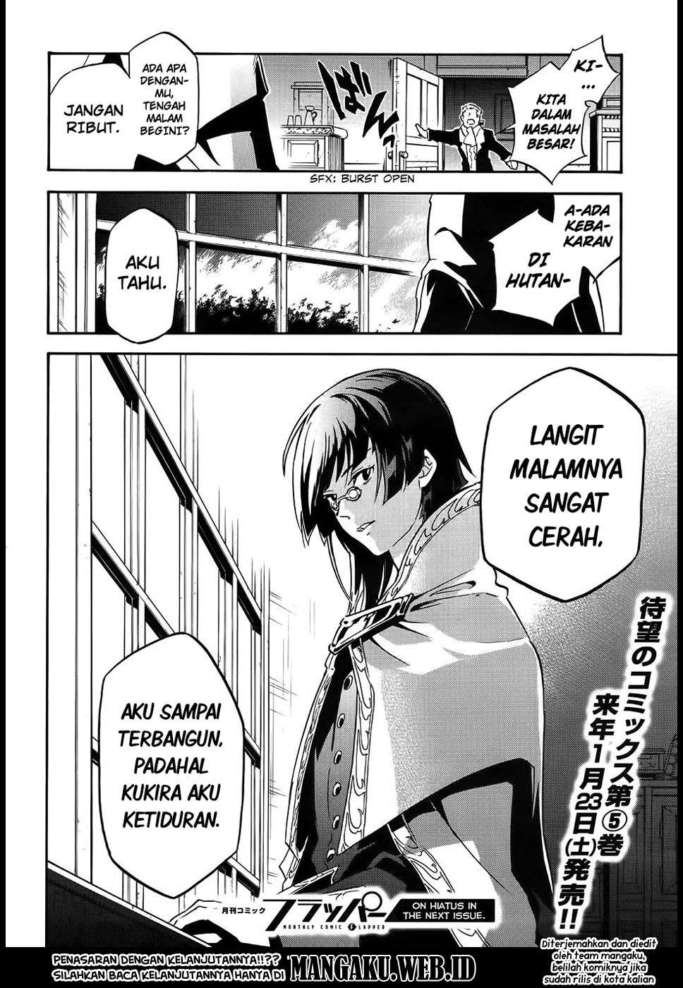 Tate no Yuusha no Nariagari Chapter 20 Gambar 42