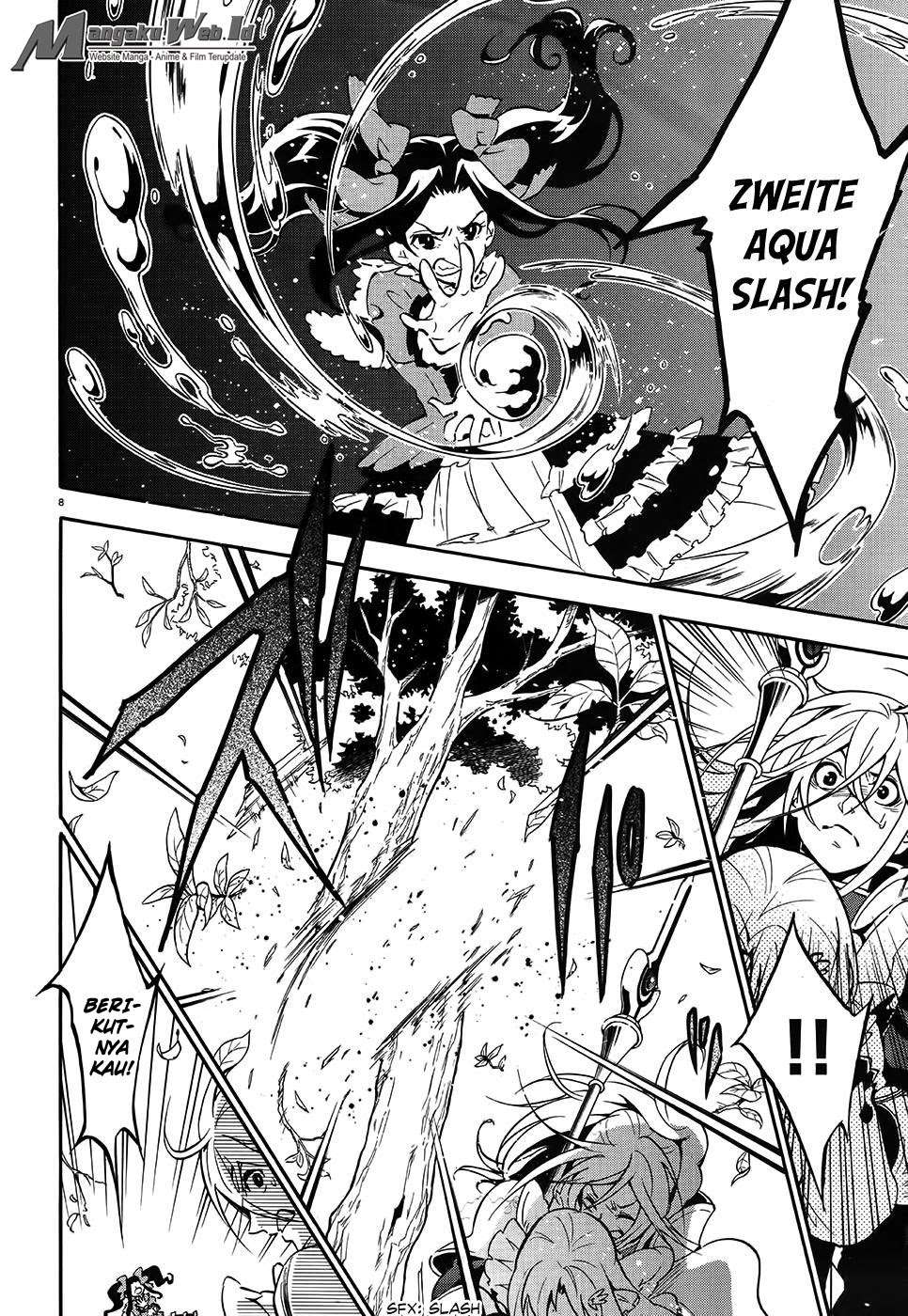 Tate no Yuusha no Nariagari Chapter 20 Gambar 9