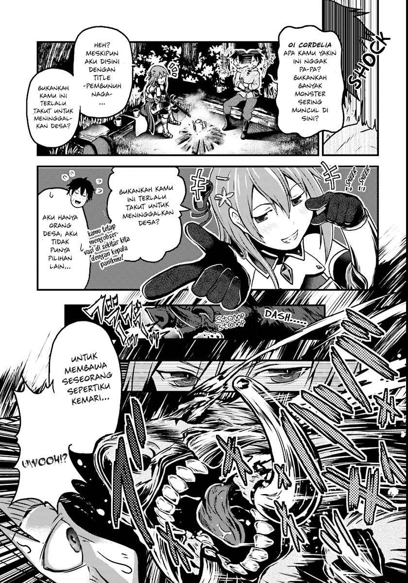 Murabito desu ga Nani ka? Chapter 1 Gambar 11