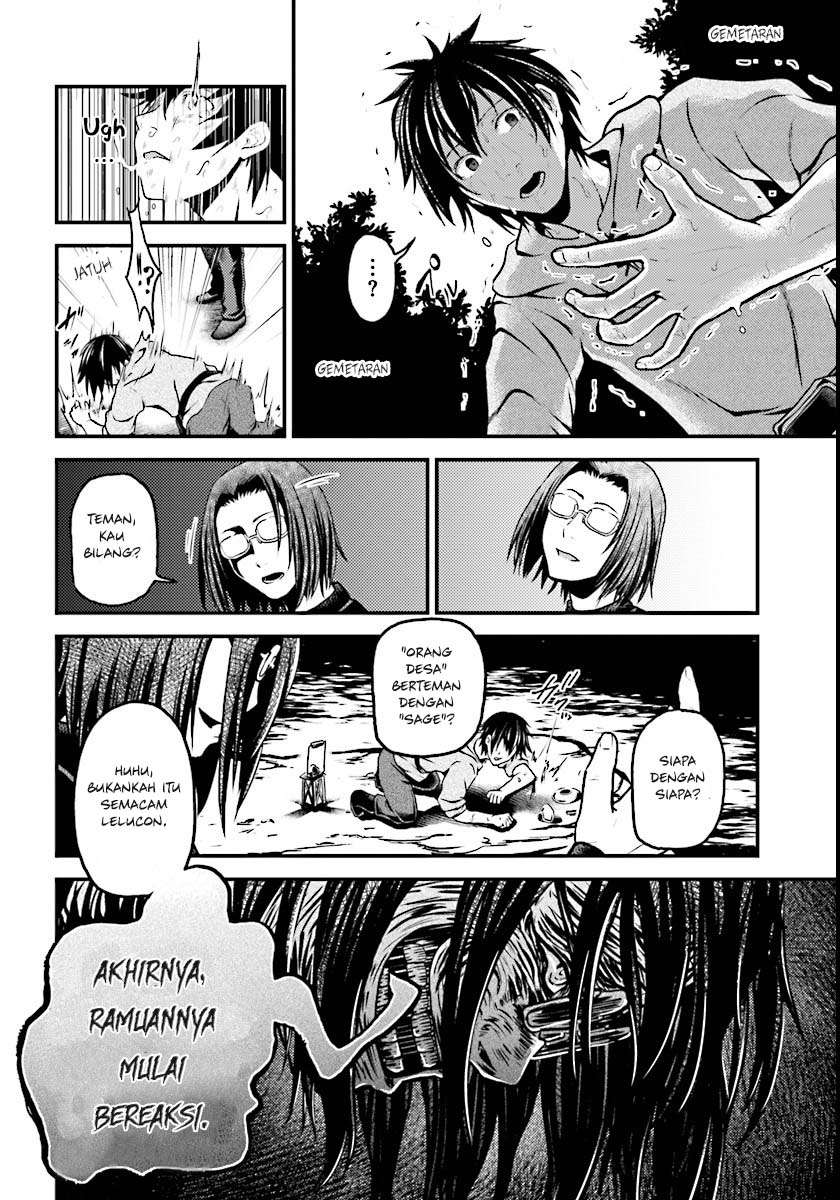 Murabito desu ga Nani ka? Chapter 1 Gambar 17