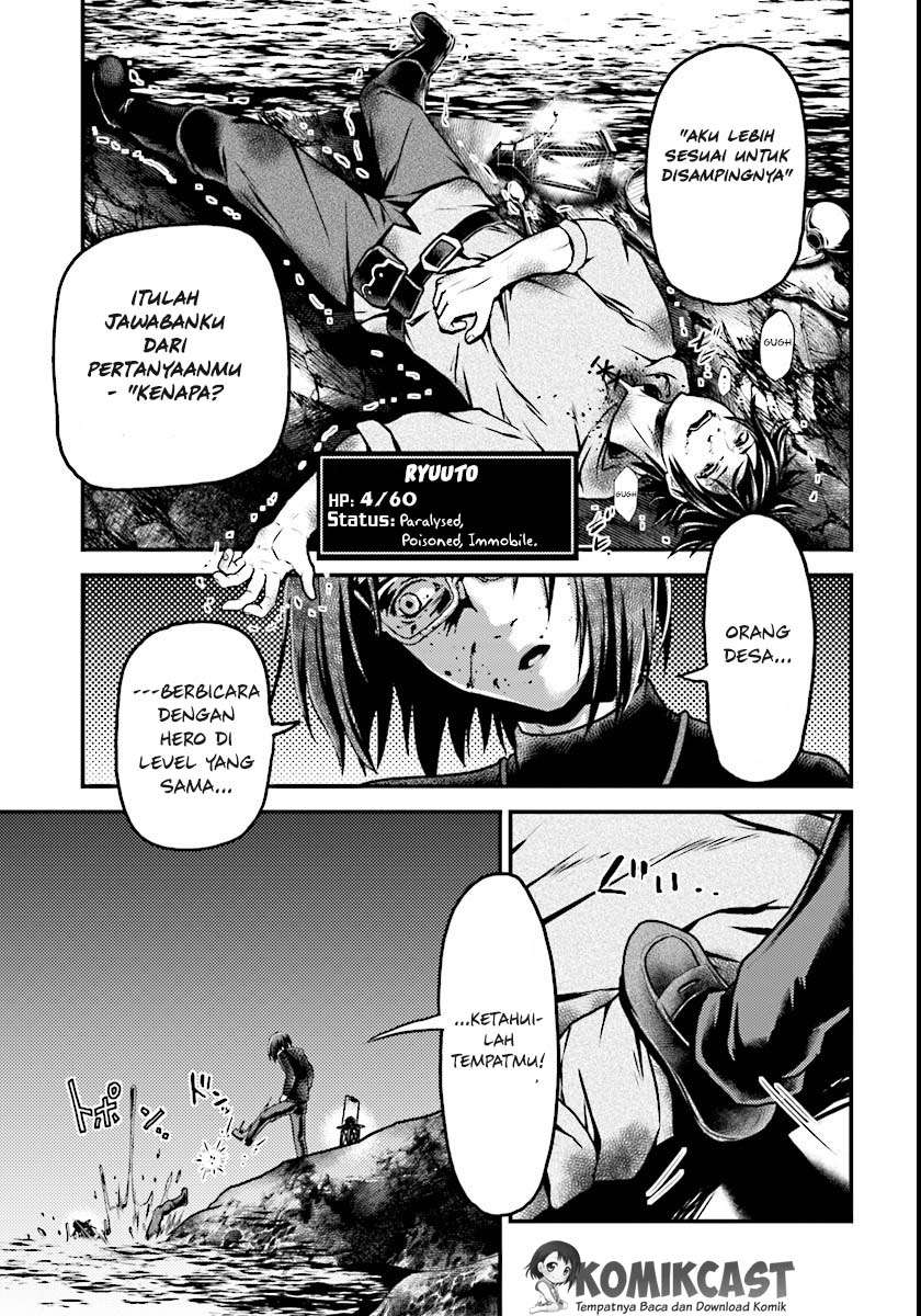 Murabito desu ga Nani ka? Chapter 1 Gambar 20