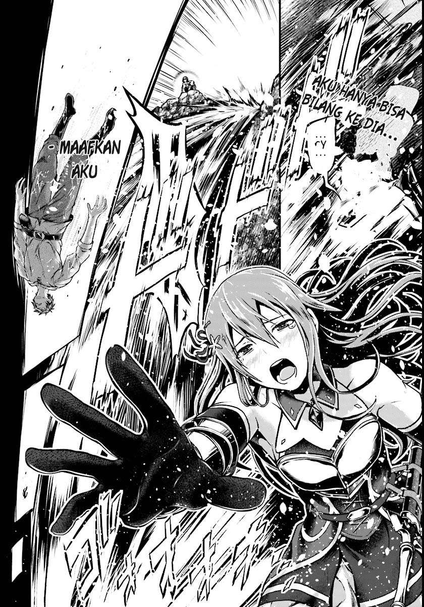 Murabito desu ga Nani ka? Chapter 1 Gambar 23