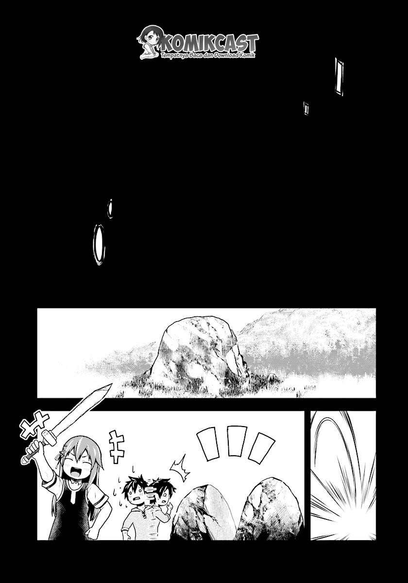 Murabito desu ga Nani ka? Chapter 1 Gambar 24
