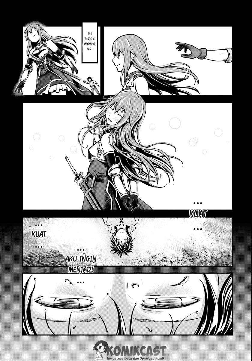 Murabito desu ga Nani ka? Chapter 1 Gambar 26