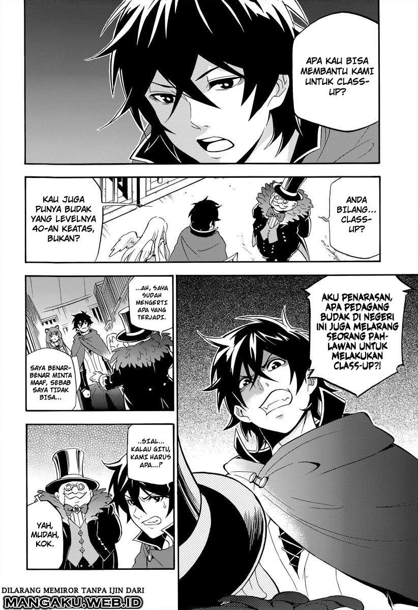 Tate no Yuusha no Nariagari Chapter 15 Gambar 30