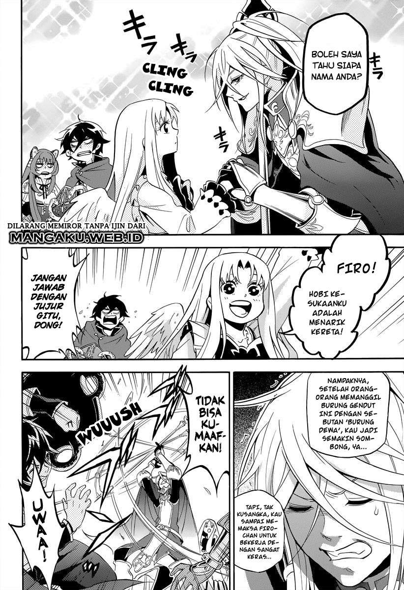 Tate no Yuusha no Nariagari Chapter 15 Gambar 5