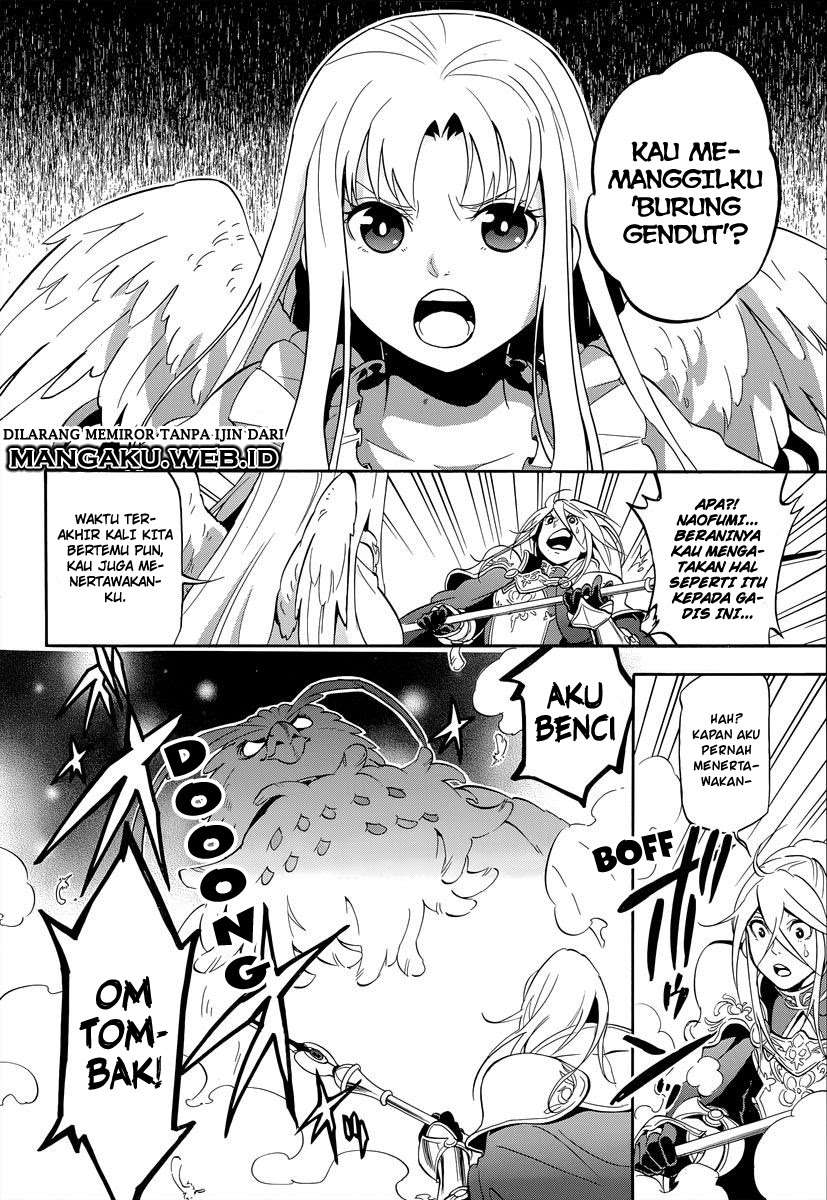Tate no Yuusha no Nariagari Chapter 15 Gambar 7