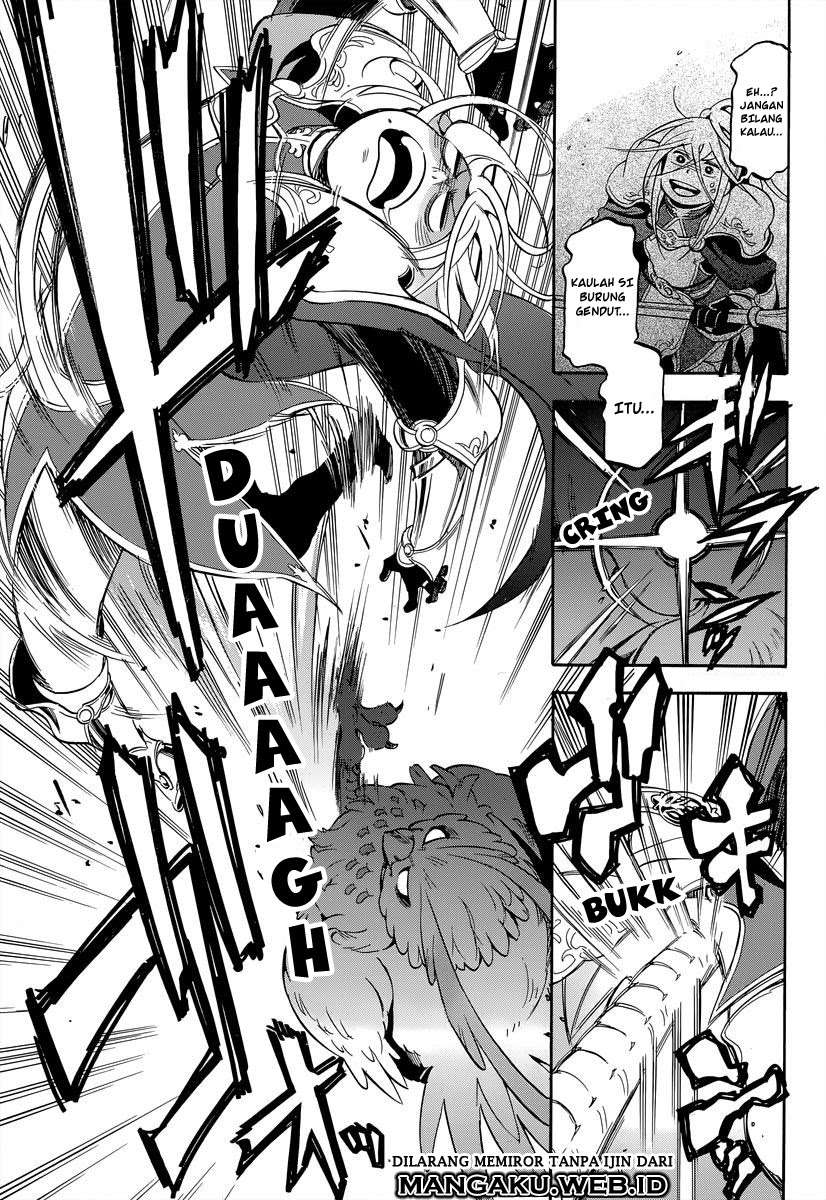 Tate no Yuusha no Nariagari Chapter 15 Gambar 8