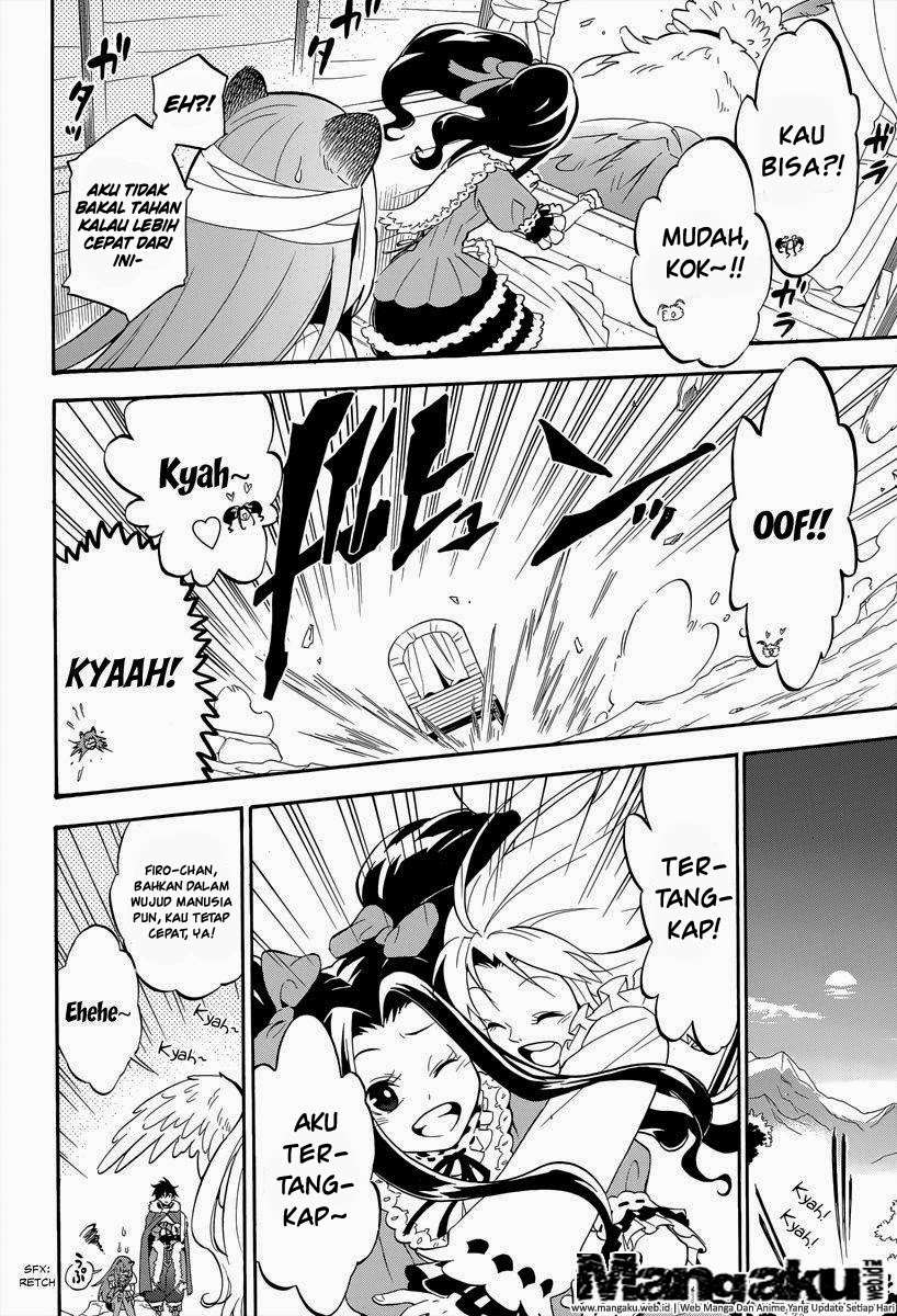 Tate no Yuusha no Nariagari Chapter 14 Gambar 13