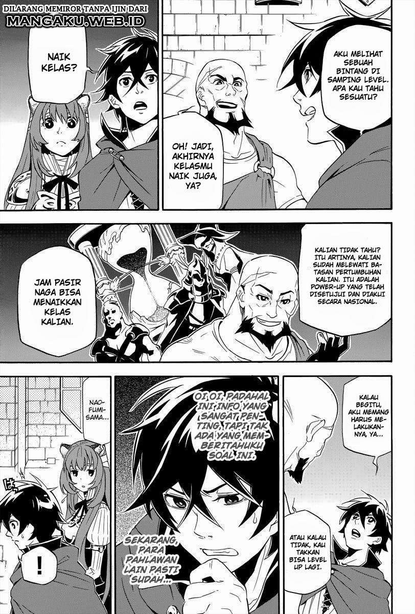 Tate no Yuusha no Nariagari Chapter 14 Gambar 22
