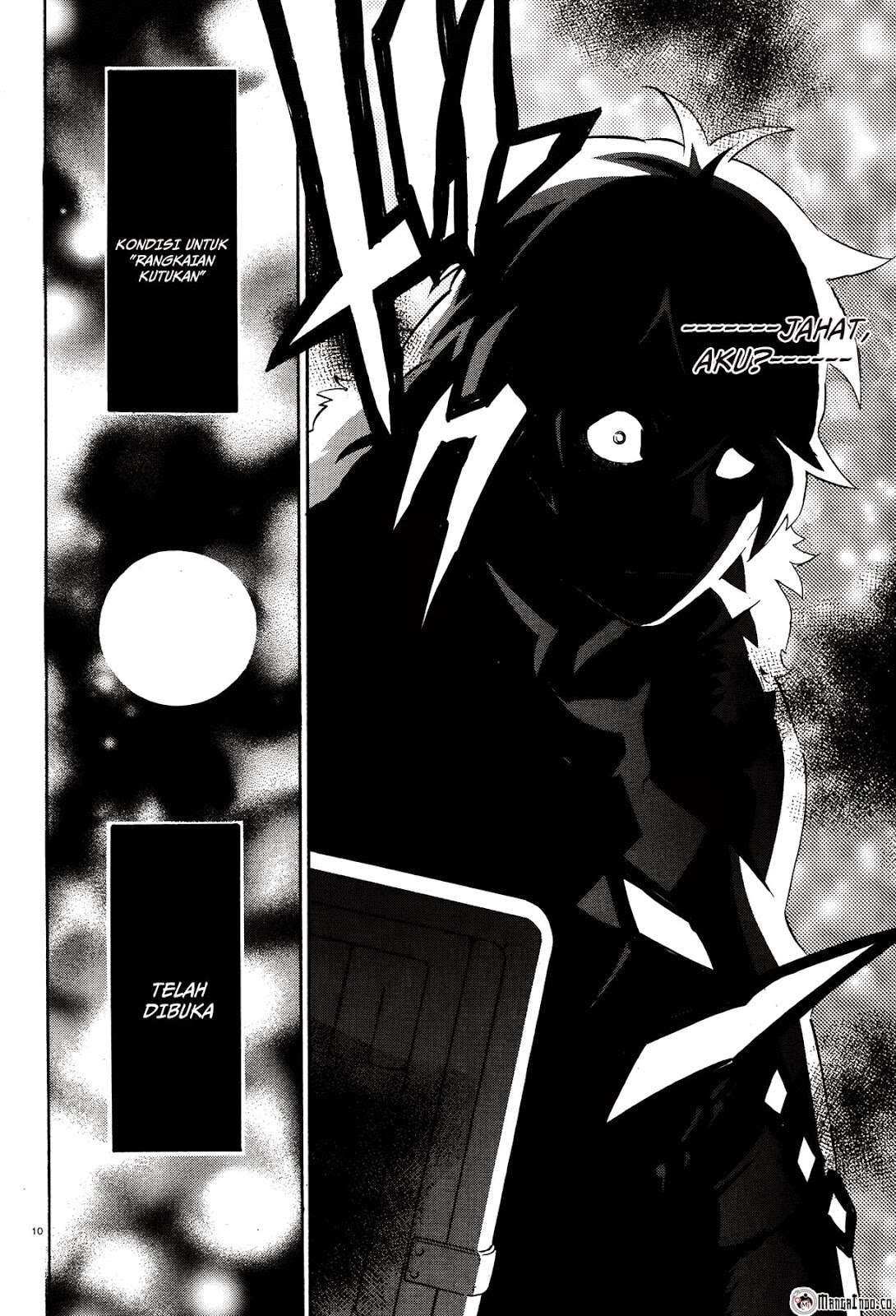 Tate no Yuusha no Nariagari Chapter 8 Gambar 11