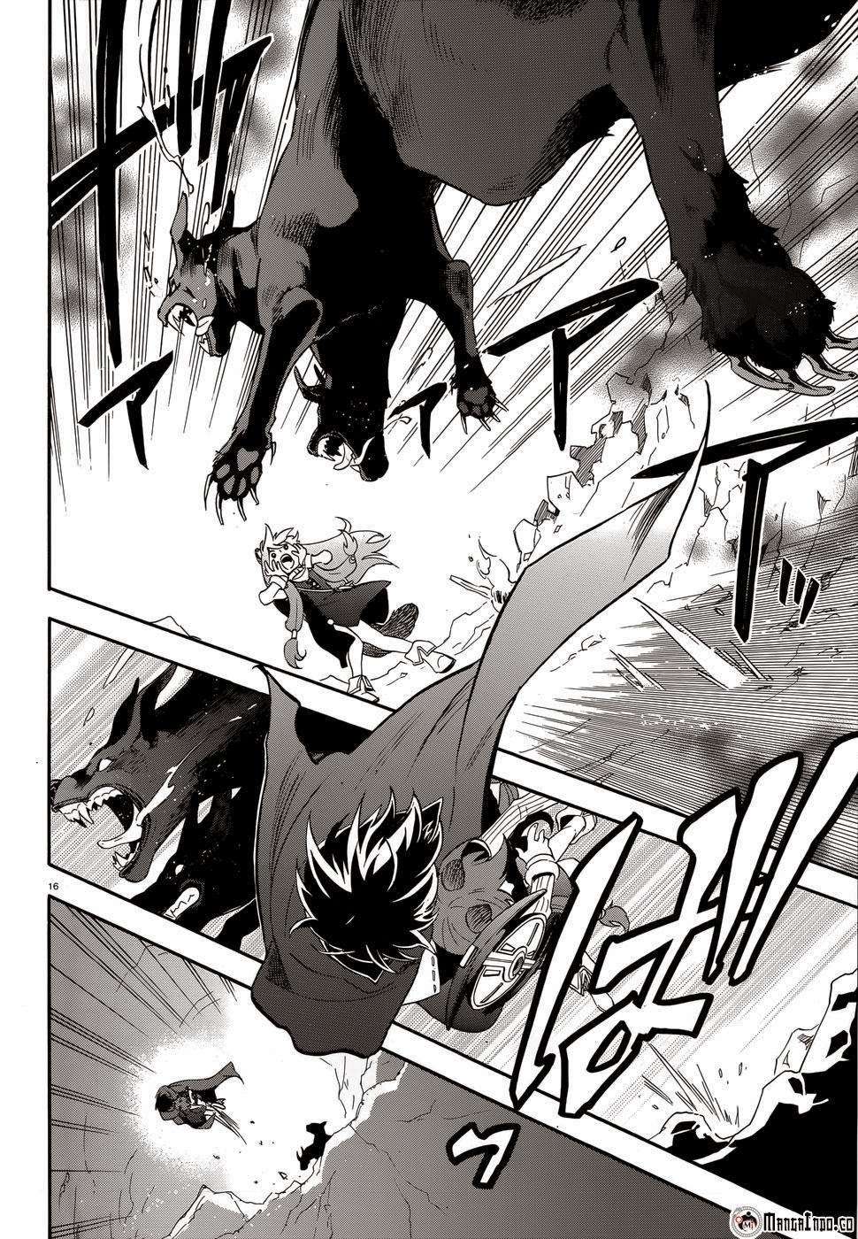 Tate no Yuusha no Nariagari Chapter 4 Gambar 17