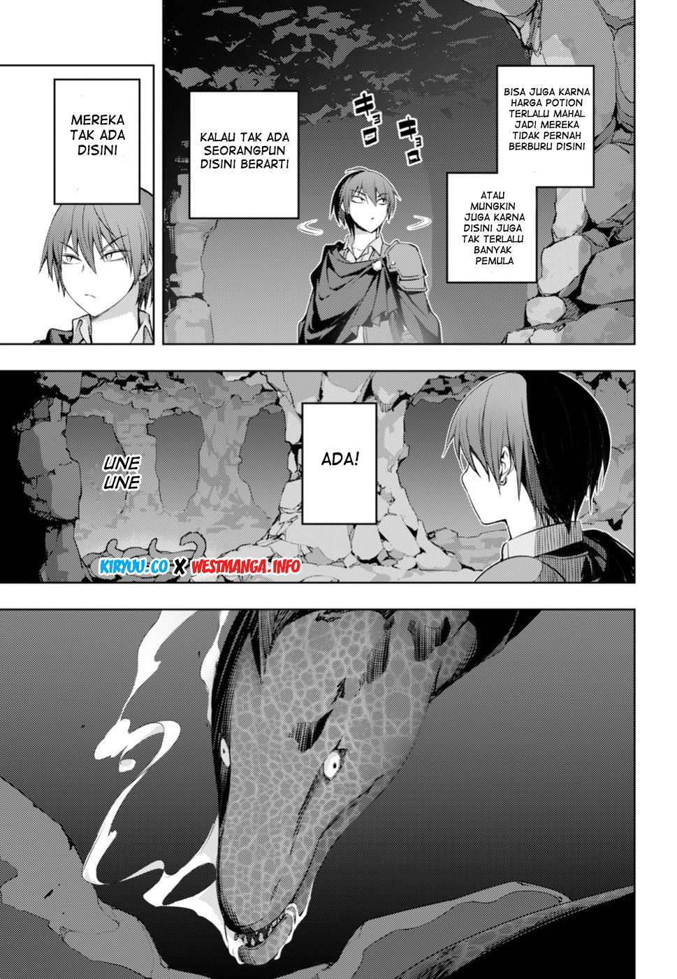 Moto Sekai Ichi’i Subchara Ikusei Nikki: Hai Player Isekai wo Kouryakuchuu! Chapter 2 Gambar 18