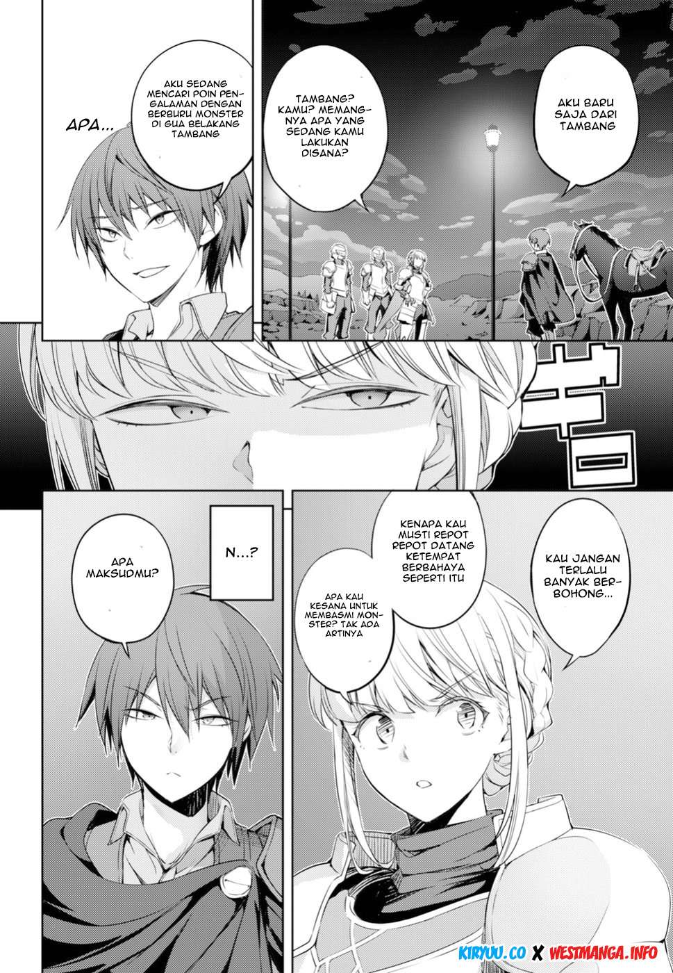 Moto Sekai Ichi’i Subchara Ikusei Nikki: Hai Player Isekai wo Kouryakuchuu! Chapter 2 Gambar 23