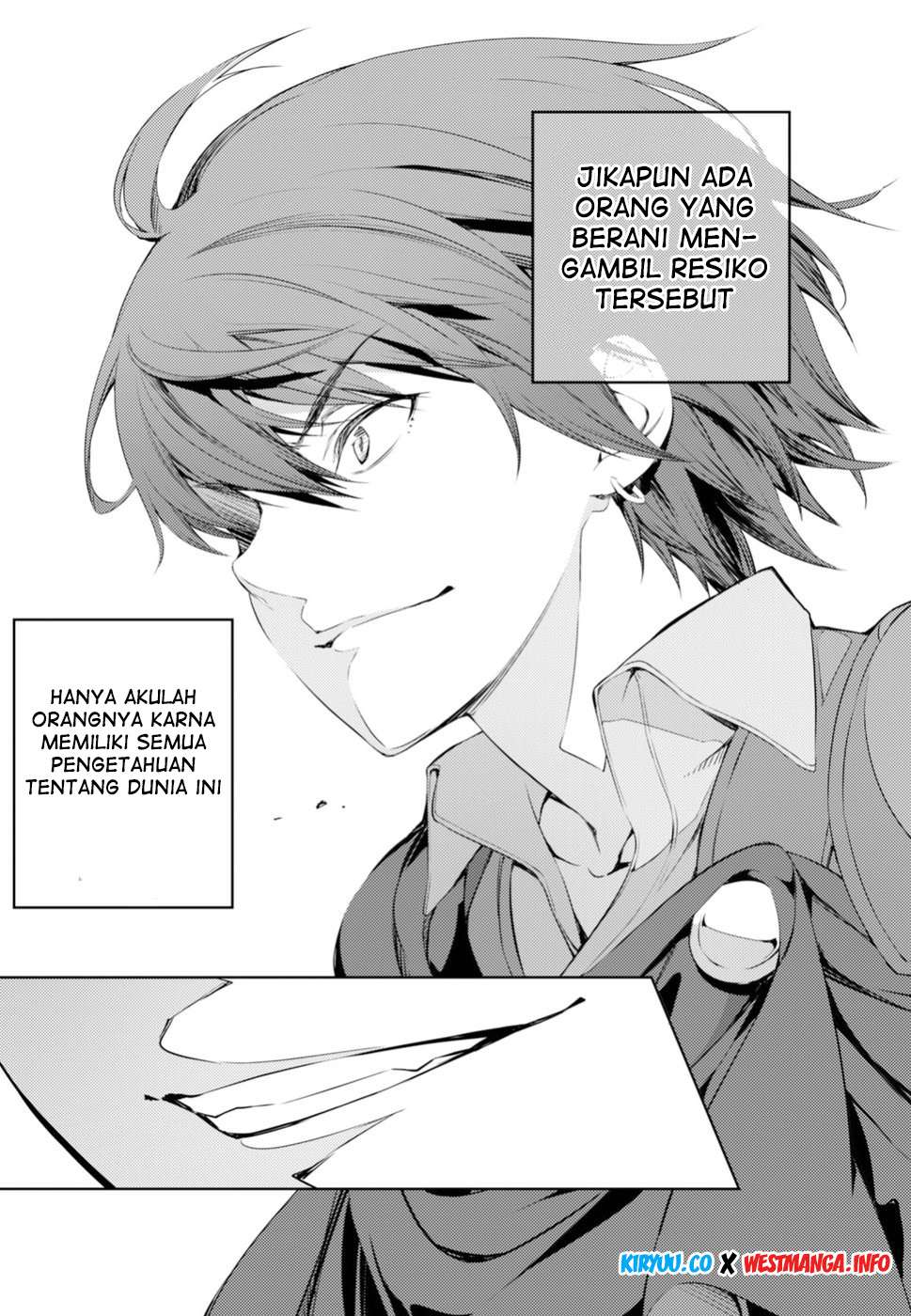 Moto Sekai Ichi’i Subchara Ikusei Nikki: Hai Player Isekai wo Kouryakuchuu! Chapter 2 Gambar 28