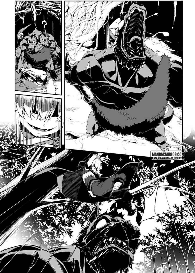 Sword Art Online – Progressive Chapter 19 Gambar 11