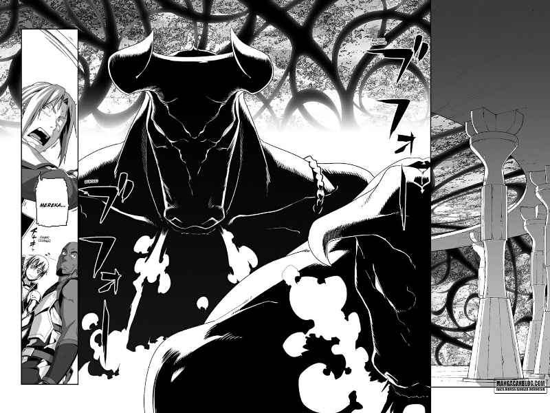 Sword Art Online – Progressive Chapter 16 Gambar 19
