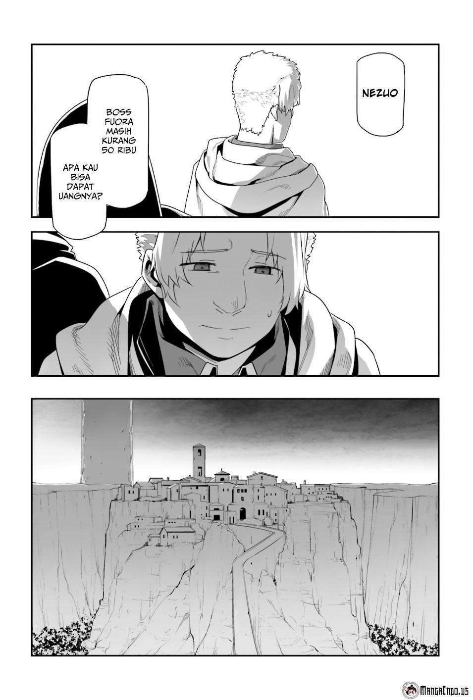 Sword Art Online – Progressive Chapter 10 Gambar 21