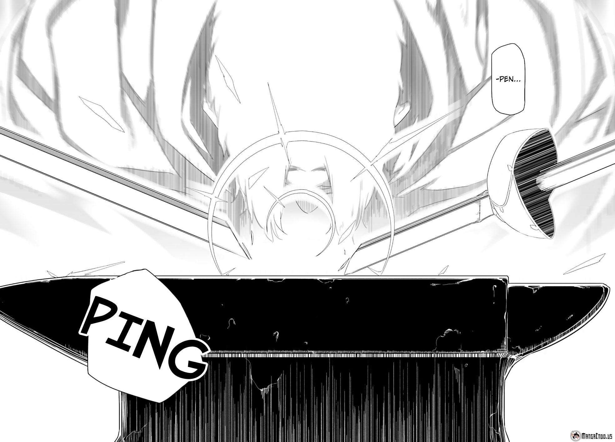 Sword Art Online – Progressive Chapter 10 Gambar 45