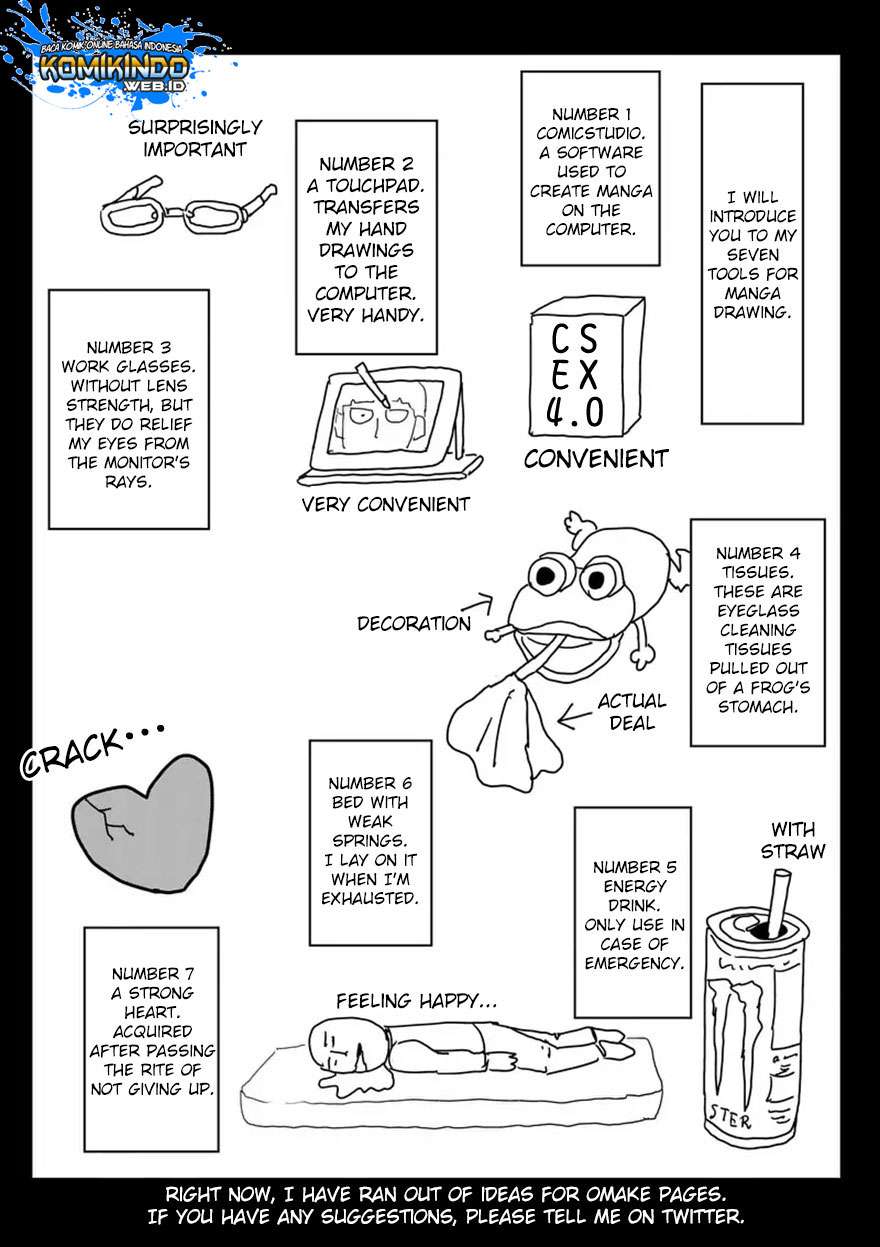 Mob Psycho 100 - Chapter 90 - Page 151