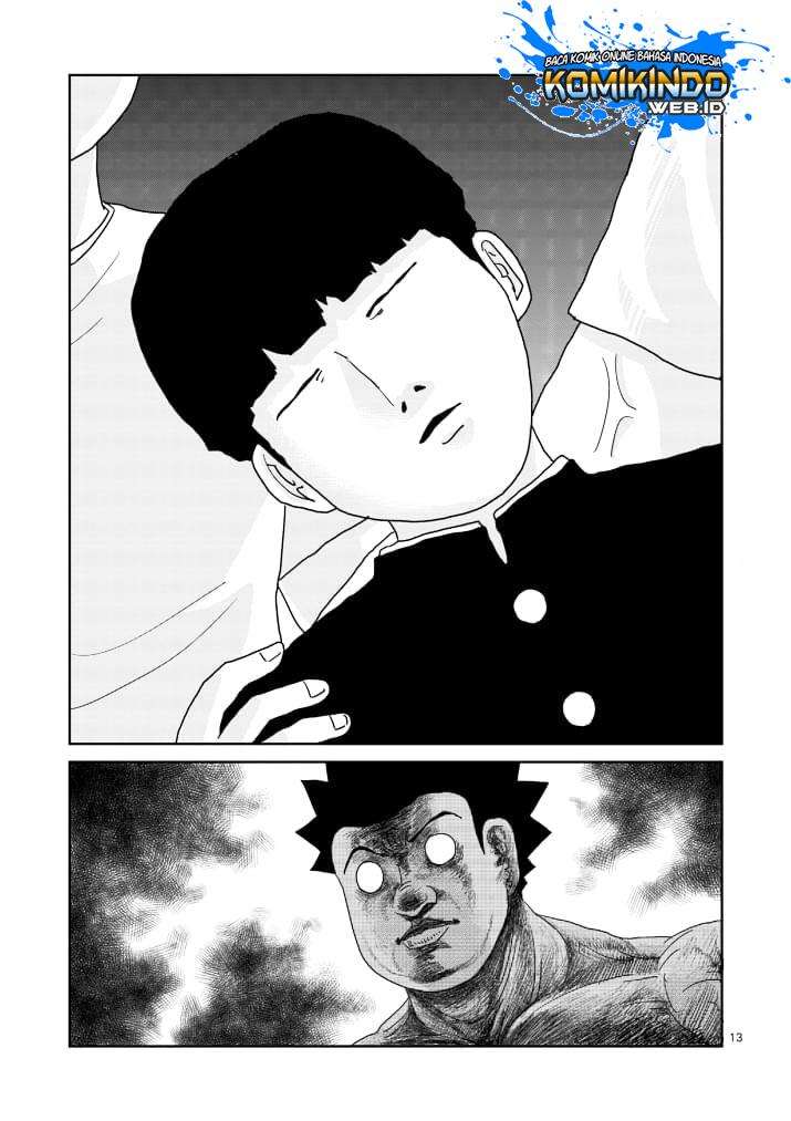 Mob Psycho 100 - Chapter 85 - Page 14