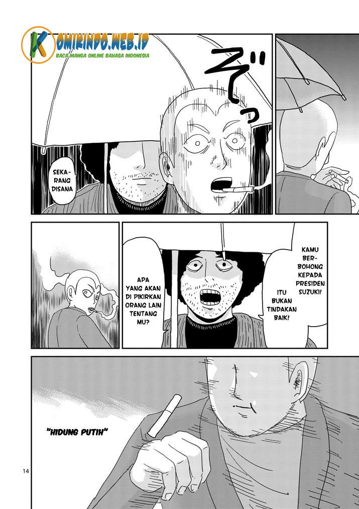 Mob Psycho 100 Chapter 80 Gambar 16