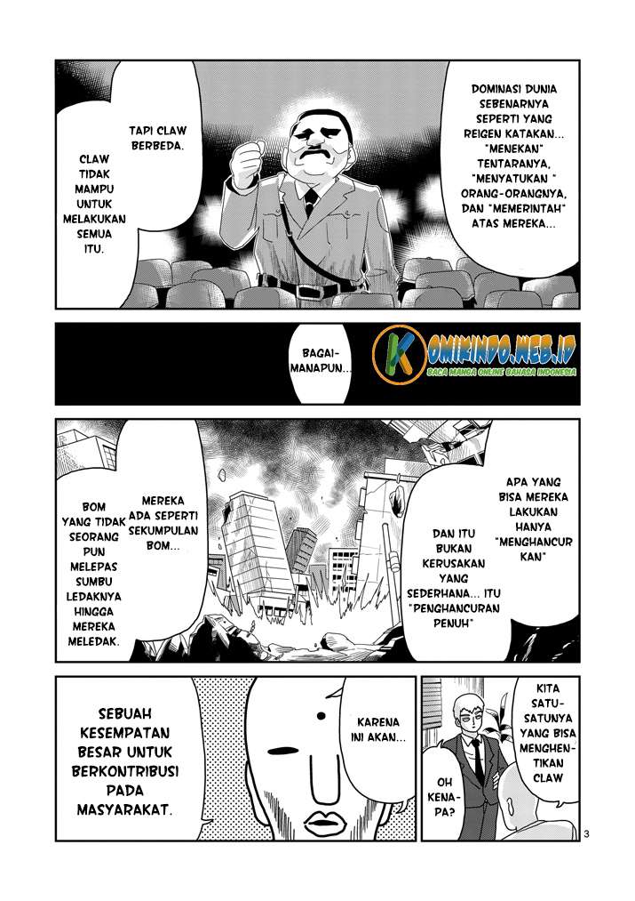 Mob Psycho 100 Chapter 80 Gambar 5