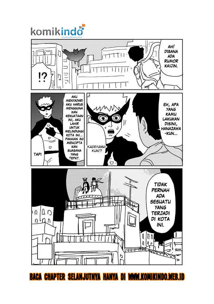 Baca Manga Mob Psycho 100 Chapter 71.5 Gambar 2