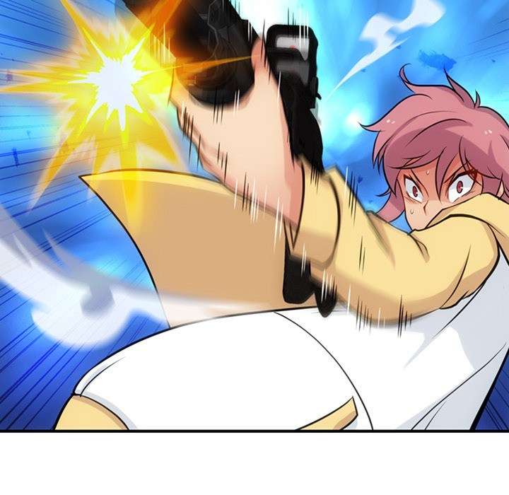 Such a Cute Spy Chapter 12 Gambar 107