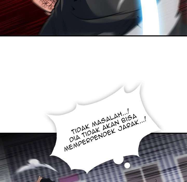 Such a Cute Spy Chapter 12 Gambar 109