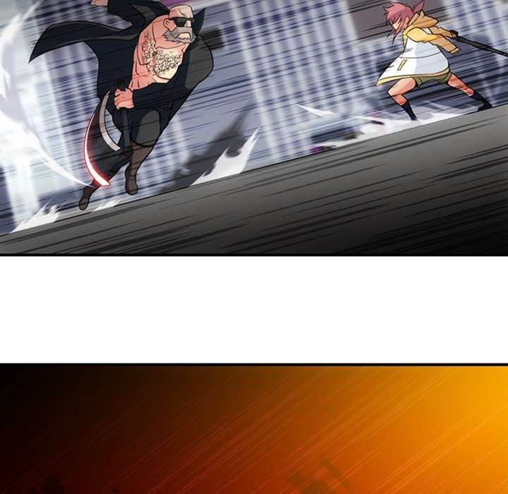 Such a Cute Spy Chapter 12 Gambar 110