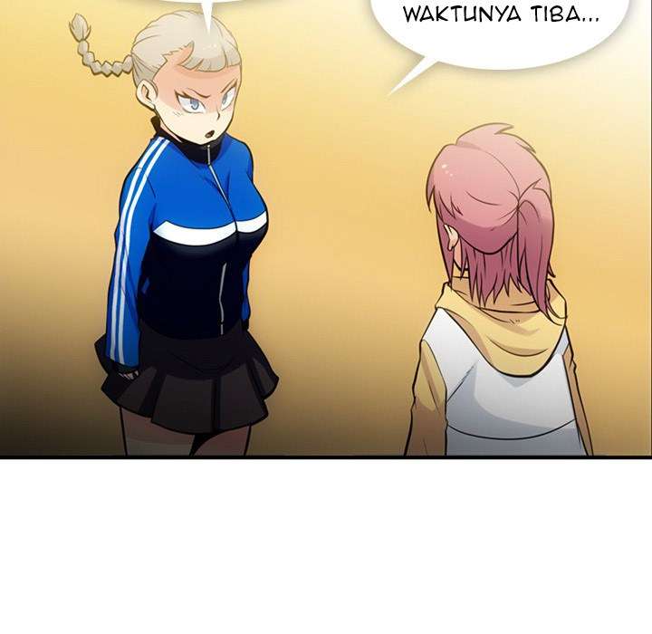 Such a Cute Spy Chapter 12 Gambar 13