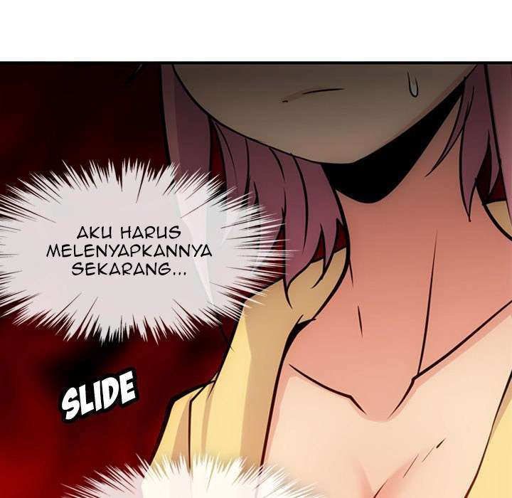 Such a Cute Spy Chapter 12 Gambar 18