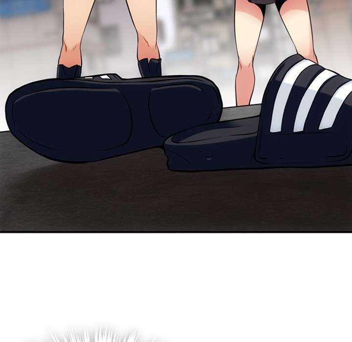 Such a Cute Spy Chapter 12 Gambar 24